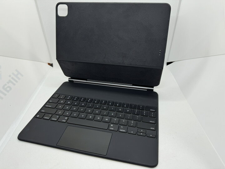 楽天市場】Magic Keyboard 第5世代 12.9インチ iPad Pro キーボード  