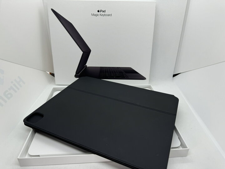 楽天市場】Magic Keyboard 第5世代 12.9インチ iPad Pro キーボード 