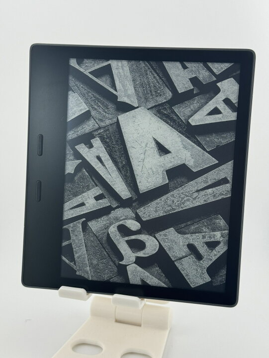 楽天市場】Kindle Oasis 第10世代 32GB 広告なしモデル 中古 ブラック 