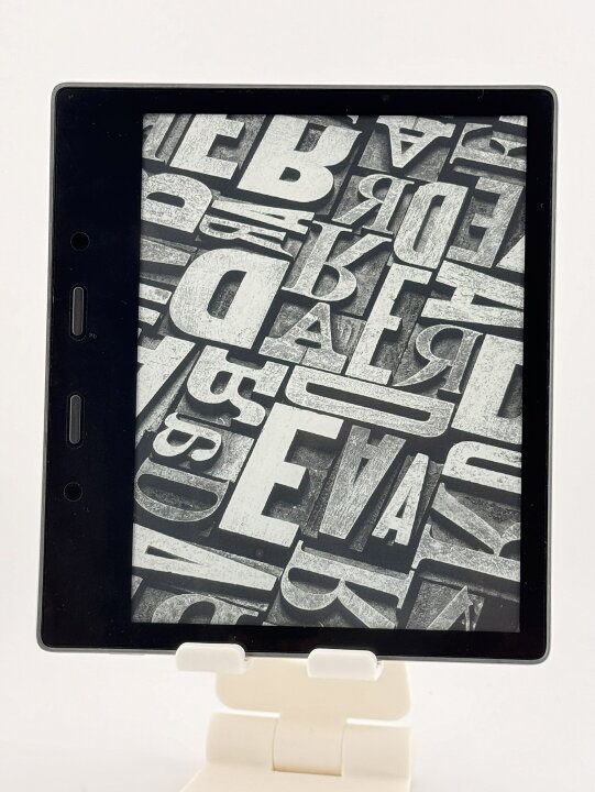 楽天市場】Kindle Oasis 第10世代 32GB 広告なしモデル 中古 ブラック 