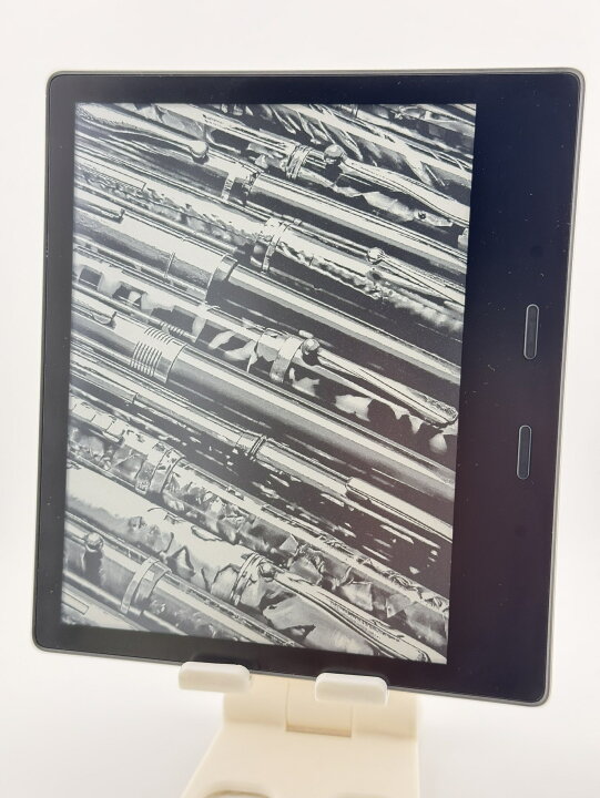 楽天市場】Kindle Oasis 第10世代 32GB 広告なしモデル 中古 ブラック 
