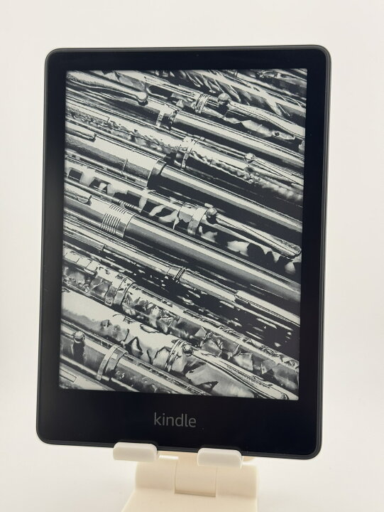 楽天市場】Kindle Paperwhite 第11世代 8GB 広告なしモデル 中古 