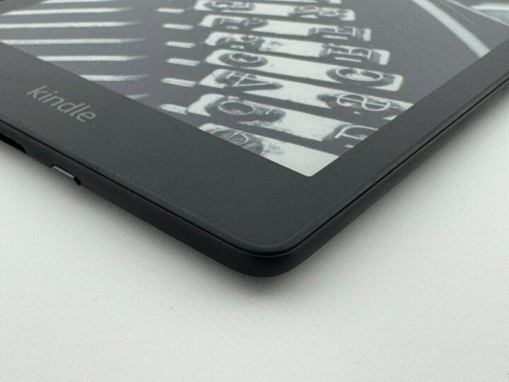 楽天市場】Kindle Paperwhite 第11世代 8GB 広告なしモデル 中古 