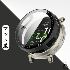 2026�ŐV Amazfit Active 3 premium �P�[�X �J�o�[ �ڐ��� amazfit active3 premium �ی�J�o�[ �ϏՌ� pc �����K���X�ی�t�B���� �S�ʕی� AMAZFIT �X�}�[�g�E�H�b�` �A�}�Y�t�B�b�gative3 premium �A�N�e�B�u3premi