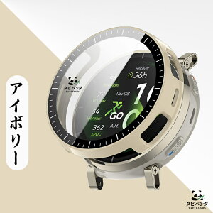 2026�ŐV Amazfit Active 3 premium �P�[�X �J�o�[ �ڐ��� amazfit active3 premium �ی�J�o�[ �ϏՌ� pc �����K���X�ی�t�B���� �S�ʕی� AMAZFIT �X�}�[�g�E�H�b�` �A�}�Y�t�B�b�gative3 premium �A�N�e�B�u3premi