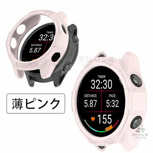 2026�ŐV �K�[�~�� Forerunner 70 170 �P�[�X �t���[�� �Ռ��ɋ��� Garmin Forerunner 170 Music �ی�P�[�X �ی�t���[�� �󓴃f�U�C�� �ϏՌ� PET �ی�t�B�������� �K�[�~�� forerunner70 forerunner170 music �X�}