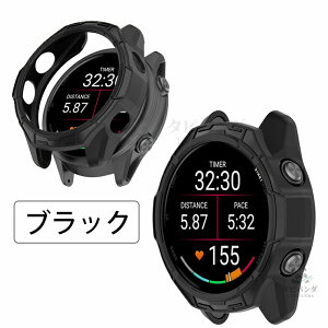 2026�ŐV �K�[�~�� Forerunner 70 170 �P�[�X �t���[�� �Ռ��ɋ��� Garmin Forerunner 170 Music �ی�P�[�X �ی�t���[�� �󓴃f�U�C�� �ϏՌ� PET �ی�t�B�������� �K�[�~�� forerunner70 forerunner170 music �X�}