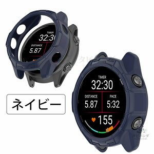 2026�ŐV �K�[�~�� Forerunner 70 170 �P�[�X �t���[�� �Ռ��ɋ��� Garmin Forerunner 170 Music �ی�P�[�X �ی�t���[�� �󓴃f�U�C�� �ϏՌ� PET �ی�t�B�������� �K�[�~�� forerunner70 forerunner170 music �X�}