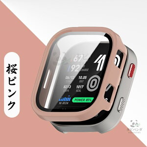 2026�ŐV Amazfit Bip Max �P�[�X �J�o�[ �A�}�Y�t�B�b�g Bip Max �ی�P�[�X �ی�J�o�[ �t���ی� �t�B������̌^ PC+�����K���X �A�}�Y�t�B�b�g �r�b�v MAX amazfit �X�}�[�g�E�H�b�` ��p AMAZFIT BIP MAX 