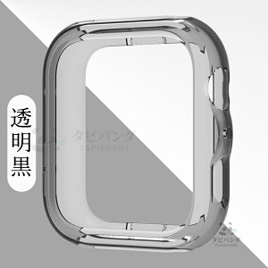 HUAWEI Watch Fit5 Pro �P�[�X �t���[�� huawei watch fit5pro �ی�t���[�� ���� �t�B�������Ȃ� TPU �ϏՌ� �t�@�[�t�F�C �X�}�[�g�E�H�b�` �t�B�b�g5�v�� �t�B�b�g5PRO ��p �ی�P�[�X �L�����f�B�[�J