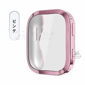�u�{�^���܂ŕی�vAmazfit Bip 6 �P�[�X �J�o�[ AMAZFIT �X�}�[�g�E�H�b�` amazfit bip 6 �ی�J�o�[ �t�B������� TPU �����ȒP �ϏՌ� �����ߗ� �w��h�~ ���h�~ �A�}�Y�t�B�b�g �r�b�v6 �J�o�[ AMAZFIT