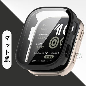 Amazfit Bip 6 �P�[�X �J�o�[ AMAZFIT �X�}�[�g�E�H�b�` amazfit bip 6 �ی�J�o�[ PC+9H�����K���X �����ȒP �ϏՌ� �����x �w��h�~ ���h�~ �A�}�Y�t�B�b�g �r�b�v6 �J�o�[ AMAZFIT BIP 6 ��p�P�[�X ������