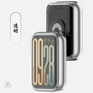2026�ŐV Smart Band Xiaomi 10 Pro �P�[�X �J�o�[ �t�B������� Xiaom smart band 10 pro �ی�P�[�X band10pro �ی�J�o�[ TPU ���b�L���H �V���I�~ �X�}�[�g �o���h10pro ��p �o���h10�v�� �Z���~�b�N���f����