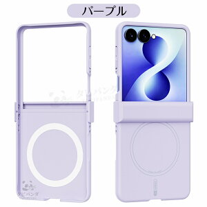Galaxy Z Flip8 Flip7 �P�[�X magsafe ���^ �q���W�ی� �ϏՌ� Galaxy ZFlip8 �J�o�[ galaxy z flip 8 7 6 ��p�P�[�X �M�����N�V�[z �t���b�v8 GALAXY FLIP8 5G z flip7 flip6 flip5 PC �X�}�z�P�[�X ���h�~ �w��h�~ �}�O�l