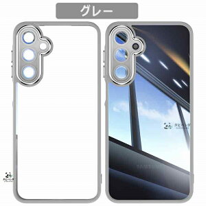 2026�V�^ galaxy a57 �P��X �N���A ���� Galaxy A57 5G �J�o�[ �ϏՌ� �M�����N�V�[A57 5g �ی�J�o�[ ���^ ���΂ݖh�~ Samsung GALAXYa57 galaxy a36 5g �P��X �J�����ی� Galaxy A25 5G �P�[�X�J�o�[ ���{��p ��