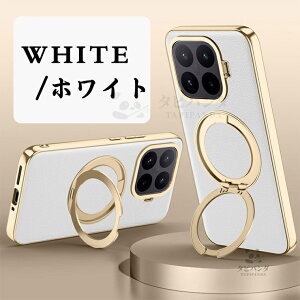 ��ɓ���ގ��� Xiaomi 17T PRO �P�[�X �����O�t�� magsafe �X�^���h��̎� 360°��] xiaomi 17t pro �P�[�X �J�o�[ �ϏՌ� ���U�[�� �V���I�~17T �v�� �ی�J�o�[ Xiaomi17t Xiaomi17TPRO 5G �V���I�~�[ 17t�v�� 