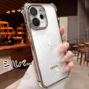 �t�B�������܂��t���IOPPO Reno15 A �P�[�X �N���A ���� oppo reno15a 5g �J�o�[ �ϏՌ� OPPO Reno 15 A 5G �����P�[�X �I�b�| ���m15a �I�| ���m15a 5g �ی�J�o�[ �����ی� �l������ OPPO RENO15A 5G �ی�J�o�[ 
