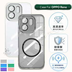 2026�ŐV OPPO Reno15 A �P�[�X �J�o�[ �N���A ���� OPPO Reno 15A 5G �J�o�[ �ϏՌ� ��������ی� reno15a 5g �����P�[�X �I�b�| ���m15A ������ ���15a ���m15a 5g �ی�J�o�[ �����\�� �l������ OPPO Reno15A ren