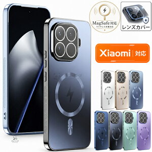 �u�����Y�t�B������́vXiaomi 17T PRO �P�[�X MagSafe xiaomi 17t pro �P�[�X �J�o�[ �ϏՌ� �V���I�~17T �v�� �ی�J�o�[ ���^ Xiaomi17t Xiaomi17TPRO 5G �}�b�g���H �V���I�~�[ 17t�v�� �X�}�z�P�[�X �}�O�l�b