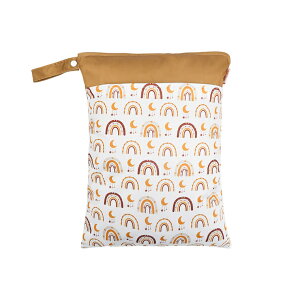 防水バッグ 保育園 幼稚園 入園準備 ウェットバッグ 防水ポーチ おむつポーチ プールバッグ オムツポーチ マルチポーチ 汚れ物入れ お風呂バッグ 温泉バッグ スイミングバッグ ビーチバッ