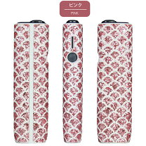 楽天市場】iqos イルマ ケース キラキラ（カラーピンク）（喫煙具