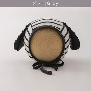 ベビー 帽子 うさぎ うさ耳 耳付き ベビー帽子 ボンネット 男の子 女の子 新生児 赤ちゃん 春秋 春 秋 軽量 綿100 コットン ボーダー バニー かわいい おしゃれ 紐付き 耳当て 耳保護 ベビー服