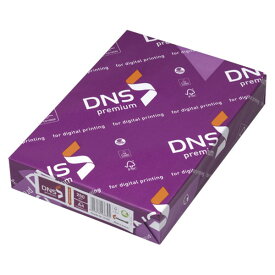 伊東屋　コピー用紙　DNS　PREMIUMA4　250G/箱　DNS505