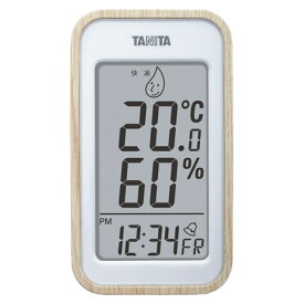 タニタ　温湿度計　コンディションセンサー　TT-572NA　TT-572-NA