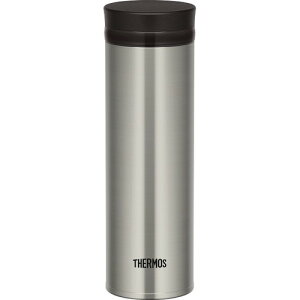 【送料無料・包装無料・のし無料】サーモス ケータイマグ クリアステンレス(500ml) JNO-500CS1-11(B5)