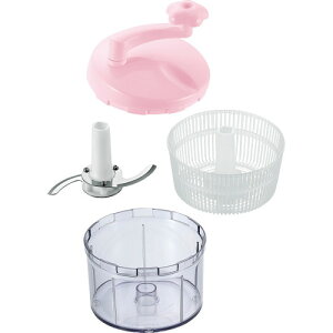 【ギフト包装・のし紙無料】ピタコ 収納上手な水切りチョッパー PC-602(A5)