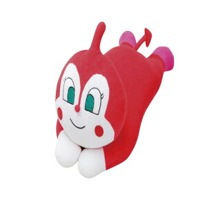 【送料無料・包装無料・のし無料】アンパンマン 抱き枕 D(ドキンちゃん) WTY2504600D