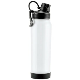 【送料無料】カクセー エクストリーマー アクティブステンレスボトル750ml ホワイト XT-75W(包装・のし無し)