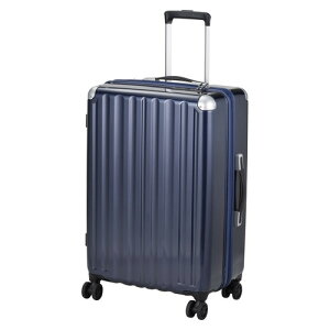 �y���������E������E�̂������z�X�[�c�P�[�X 66l �J�[�{���l�C�r�[ ALI-6008-24 CNV