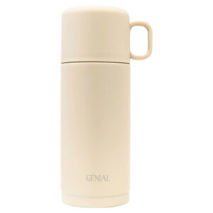 �y���������E������E�̂������zGENIAL �A���e�B���{�g�� 200ml �x�[�W�� 5800001EC(A5)