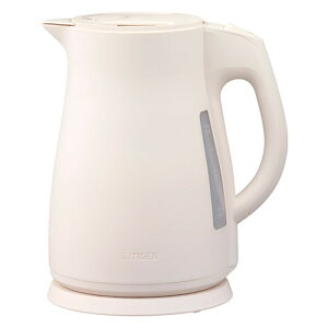 �y���������E������E�̂������z�^�C�K�[ �d�C�P�g��1.5l �I�t�z���C�g PCT-A150WO(B5)