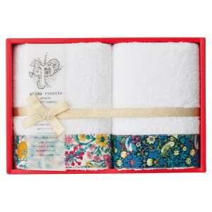 �y�M�t�g��E�̂��������zprima rosette using by LIBERTY FABRICS �t�F�C�X�^�I��2P YN PR-2425-YN(B4)