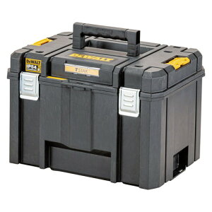 �y���������zDeWALT ���[�W�{�b�N�X DWST83346-1