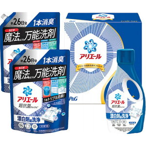 �y�M�t�g��E�̂��������zP&G �A���G�[�� �t�̐�܃M�t�g�Z�b�g PGLA-30F(A4)