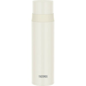 �y���������E������E�̂������z�T�[���X �X�e�����X�{�g��(500ml) �}�b�g�z���C�g FFM-502MTWH(B5)