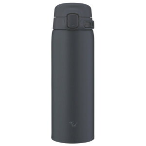 �y���������E������E�̂������z�ۈ�}�z�[�r�� �X�e�����X�{�g��480ml �~�b�h�i�C�g�u���b�N SU-BA48-BM(B5)