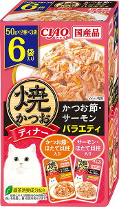 CIAO ĂfBi[ ߁ET[oGeB 50g×6