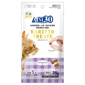 AIM30 �J���b�ƃg���[�c �}�O�����J�c�I�� 5g×5��