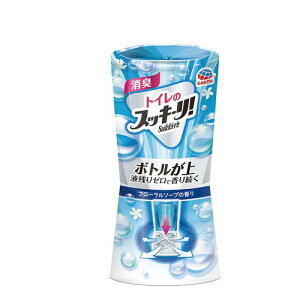 �A�[�X���� �g�C���̃X�b�L�[���I�@�t���[�����\�[�v�@400ML�@�@4901080646910