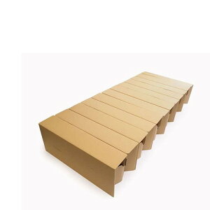 PCWpbN ȈՑgi{[xbh RpNgŔ~₷@1880×840×H400mm@pi ЊQ΍