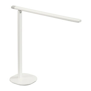 OHM �I�[���d�@ LED�f�X�N���C�g 750���[���� 4�i�K���� �����F �z���C�g DS-LD96AG-W �V���� ��ド�C�g