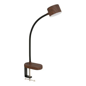OHM �I�[���d�@ �N�����v���C�g 3�i�K���F USB�d�� 330���[���� �u���b�N LTC-LD03RK-K �V���� �x�b�h���C�g