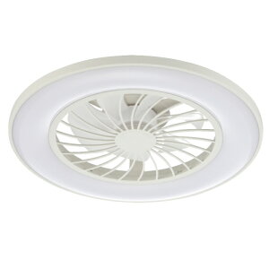 OHM �I�[���d�@ �t�@���t��LED�V�[�����O���C�g 12�� ����5�i�K ���F5�F ����6�i�K �� LE-YF49T12Y-W