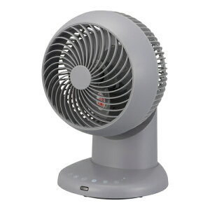 OHM�d�@ DC�T�[�L�����[�^�[ 28��܂őΉ� 360�x�E���E60�x������U �����R���t �O���[�@KIS-SQ2026D-H
