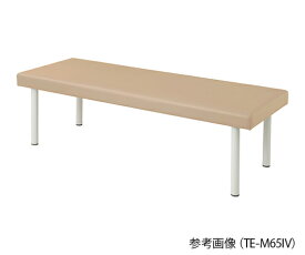 カラフル診察台（ベッド高さ600mm）　アイボリー　4589638302305