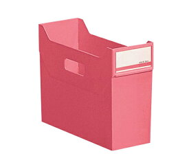 スタックボックスG1600－3　赤　4903419841430